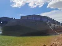 Sà lan để bán