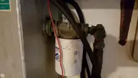 Tàu kéo lưới để bán