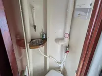 Tàu khảo sát để bán