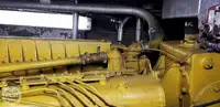 Tàu kéo lưới để bán