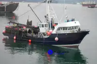 Longliner rao bán