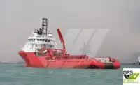 Tàu cung cấp nhanh (FSV) rao bán