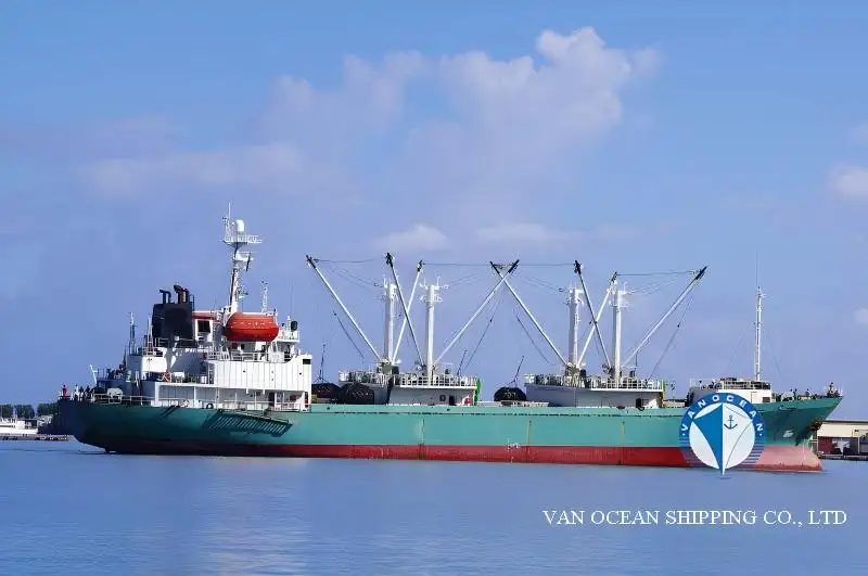 Tàu lạnh để bán