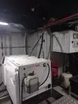 Tàu làm việc để bán
