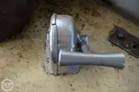 Tàu kéo để bán