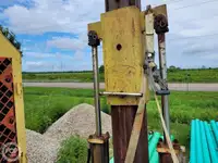 Sà lan để bán