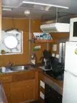 Tàu kéo để bán