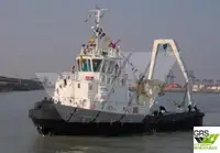 Thuyền kéo rao bán