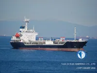 Tàu chở dầu/hóa chất để bán