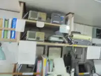 Tàu tuần tra để bán