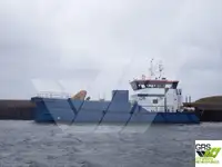 Tàu dịch vụ trang trại điện gió để bán