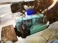 Tàu cung cấp để bán