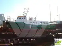 Tàu dịch vụ trang trại điện gió để bán