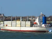 Tàu lạnh để bán