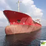 Tàu chở hàng rời để bán