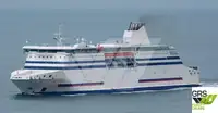 Ro-Ro ship rao bán