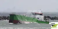 Tàu dịch vụ trang trại điện gió để bán