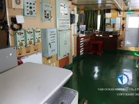 Tàu chở dầu/hóa chất để bán