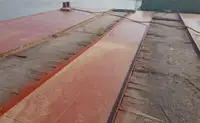 Sà lan để bán