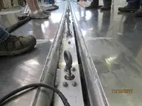Sà lan để bán