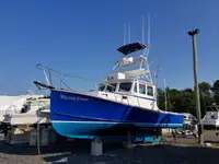 Purse seiner rao bán