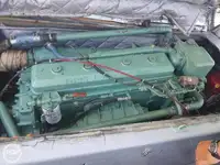 Tàu chở khách để bán