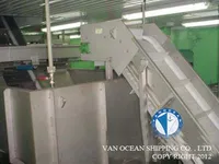 Tàu kéo lưới để bán