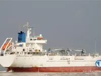 Tàu lạnh để bán
