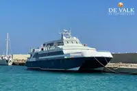 Catamaran rao bán