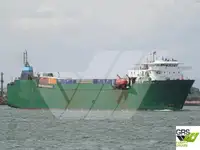 Ro-Ro ship rao bán