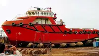 Tàu tuần tra để bán