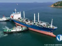 Tàu lạnh để bán