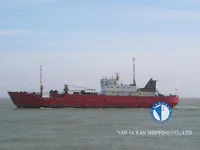 Tàu lạnh để bán