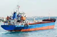 Chuyên chở khối lượng lớn rao bán