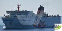 Ro-Ro ship rao bán
