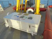Tàu lạnh để bán