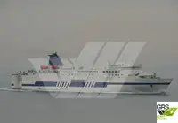 Ro-Ro ship rao bán