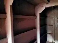 Tàu đổ bộ, chở hàng để bán