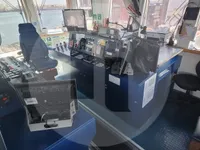 Tàu kéo để bán