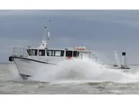 Tàu khảo sát để bán