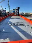 Tàu nạo vét để bán
