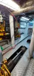 Tàu chở thủy thủ đoàn để bán