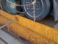 Tàu cẩu để bán