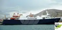 Ro-Ro ship rao bán