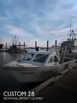 Trawler rao bán