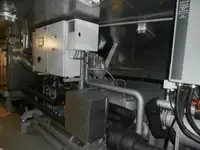 Tàu container để bán