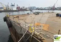 Sà lan để bán