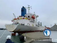 Tàu lạnh để bán