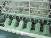Tàu tuần tra để bán