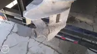 Tàu container để bán